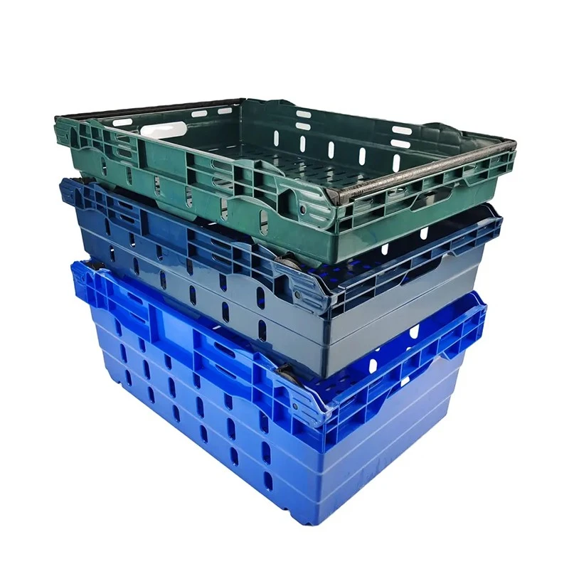Nestable Plastic Crates supplier Nestable Plastic Crates supplier